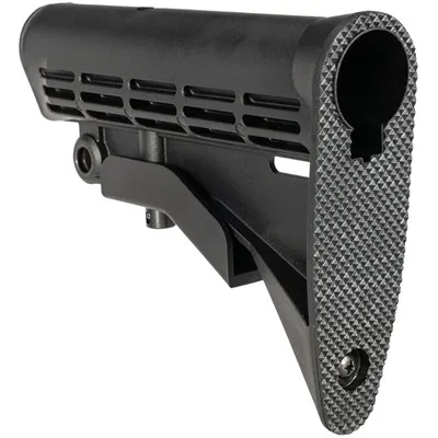 M4 Mil-Spec Buttstock For AR-15