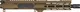 CMMG 9mm Banshee Upper Group Receiver 8in Midnight Bronze