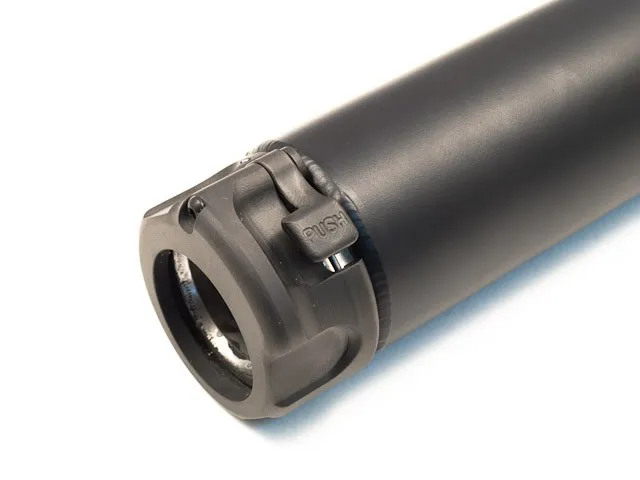 Surefire FA762K-BK
