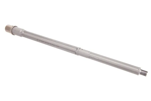 Ballistic Advantage Premium Series 416R SS 223 Wylde 16" Fluted