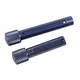 Guntec USA AR .308 Gen 2 Extended Takedown Pin Set Grey