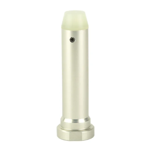 Battle Arms H3 AR-15 Mil-Spec Buffer, Silver