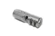 Lancer AR-15 / AR-10 Nitrous Compensator - 5.56/.223, Stainless