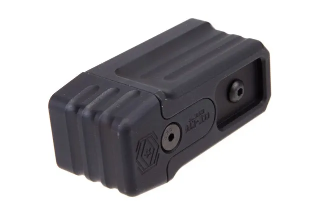 Concealed Concept Weaponry CCW-MEPMG3 magazine extension fits the AR 223 GEN3 PMAG