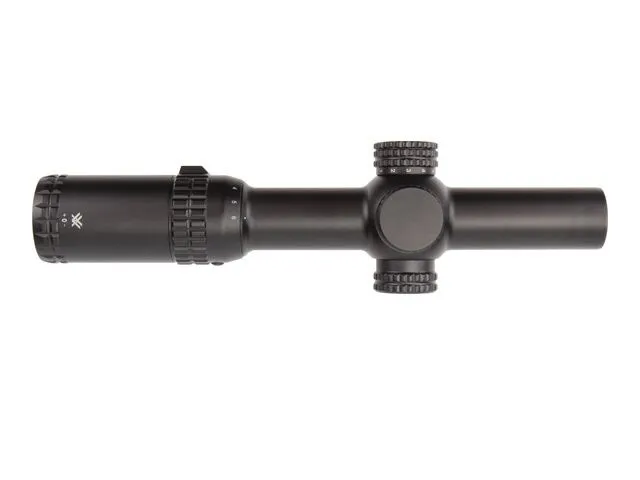 Vortex Strike Eagle 1-6x24 Riflescope