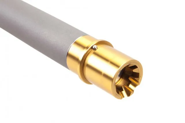 Rainier Arms Ultramatch MOD2 20" MK11 Profile 1-10 Twist Target Crown Barrel .308