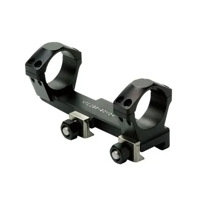 Unimounts - 34mm 1.44" 20 MOA Unimount