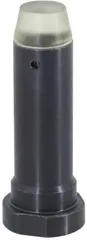 JE Machine Tech .308 Carbine Buffer Black