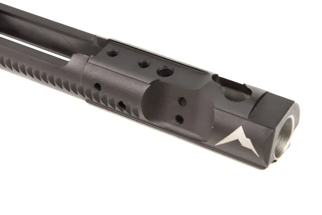 Rainier Arms AR-15 Stripped Phosphate BCG