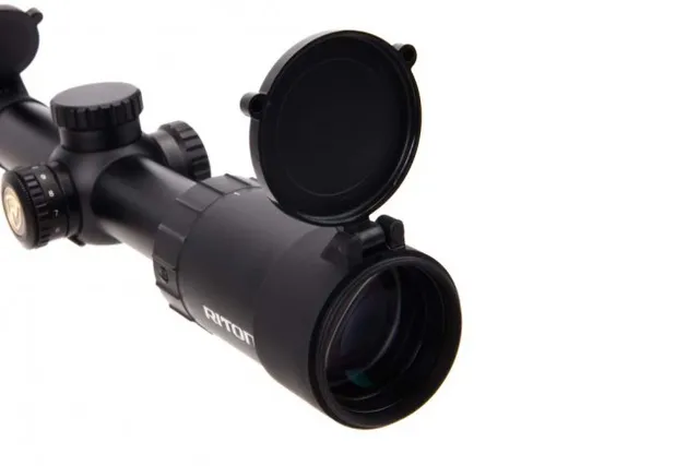Riton Optics RT-S Mod 7 1-5x24IR	Riflescope
