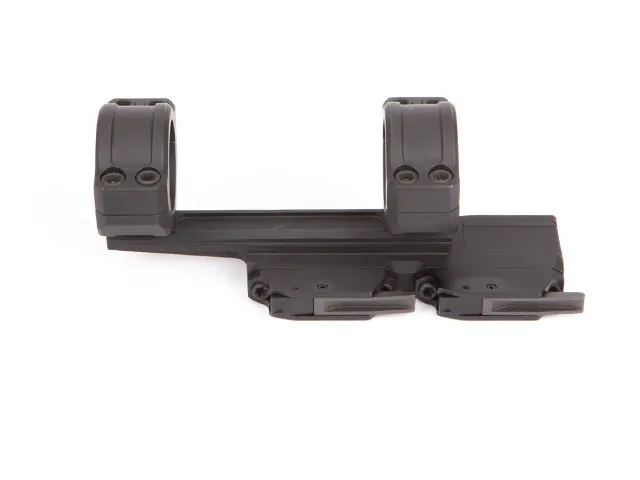 BOBRO Dual lever Precision Optic Mount 34mm