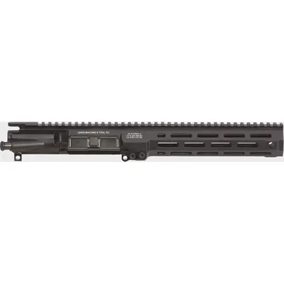 MRP-L M-LOK 5.56/300 BLK 9.25" Assembled Upper Receiver