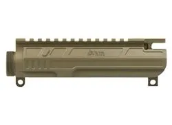 ODIN Works Billet Upper Receiver FDE