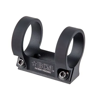 O-KeyMod Ring Light Mount 1", Mod 0-KeyMod