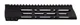 Matrix Arms AR-15 Victor M-LOK Handguard 11in Black