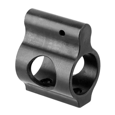 Low Profile .625 Gas Block 3-Screw For AR-15