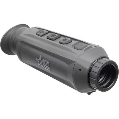 Taipanv2 19-384 2-16x Thermal Monocular 384x288 Black