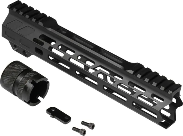 CMMG EML 9 AR-15 Handguard Kit Armor Black
