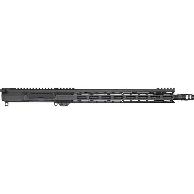 CMMG Resolute MK4 6mm ARC Upper with 16.1" Barrel, Black