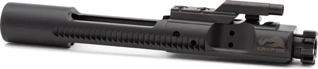 Cryptic Type ll Bolt Carrier Group BCG Black Nitride