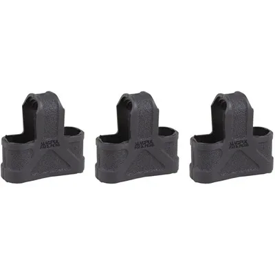 Original Magpul Assist For 5.56x45 AR15 Magazine Black 3/Pk