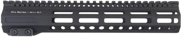 Rainier Arms Rainier Industries Pro Series MK1 M-LOK AR-15 Handguard Black 10.7 in