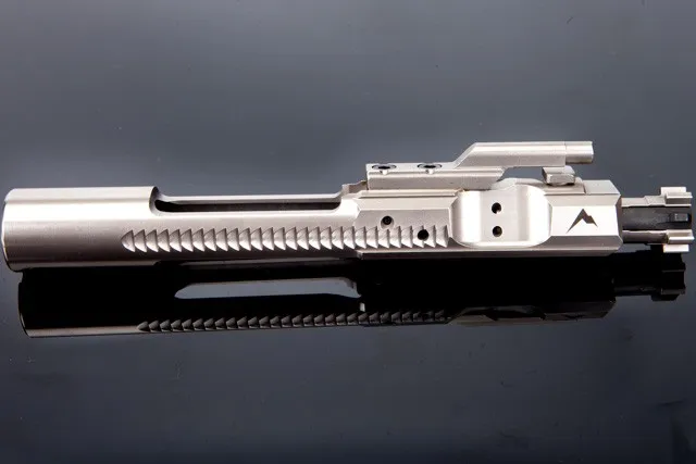 Rainier Arms BCG - AR-15 Precision Match Grade Nickel Boron