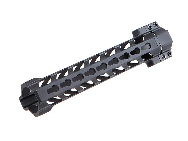 Fortis AR-15 REV 2.0 Free Float Rail System KeyMod - 9