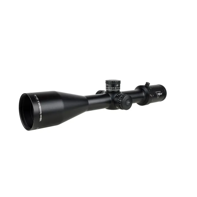 Trijicon Tenmile Rifle Scope 5-25x50mm
