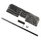 Tiger Rock AR-300 Patriotic Engraving w/ 300 ACC Blackout Ejection Port Cover Black Small