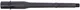Rainier Arms Select 7.62x51 NATO Barrel 10.5in 1-8 Twist 5/8x24 Black Small