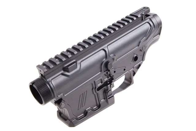ZEV Technologies LF .308/7.62 Billet Receiver Set