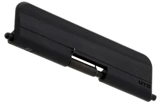 UTG Pro Quick Install Dust Cover .223/5.56 Black