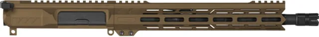 CMMG Mk4 .300BLK Banshee Upper Group Receiver 12.5in Midnight Bronze