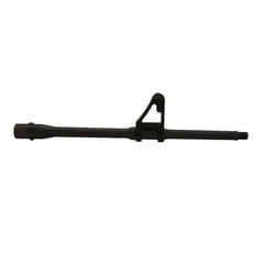 Daniel Defense Rifle Barrel Assembly/CMV/CHF/5.56/1-7/GOV/CAR W/FSB 12.5in