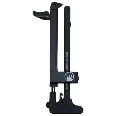 Hcr2 AR-15 G2 Hard Charger Rear Side Charge Handle W/Fold Handle
