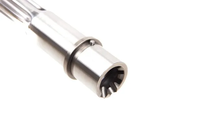 BSF Barrels 300BLK Pistol Gas 1/8 Twist - 10.5"