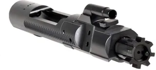 Integral Gas Key Bolt Carrier Group, Black