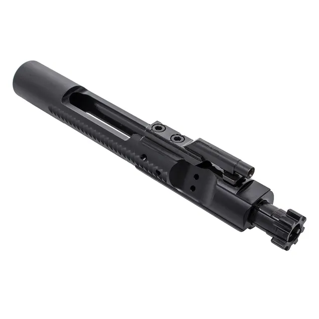 CMMG 5.56 Complete Bolt Carrier Group, Black