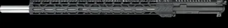 Rock River Arms Upper Receiver A4 .223 Wylde 24 Inch Barrel Varmint Profile 1-12 Twist Free-Float Handguard Black