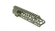 Timber Creek Enforcer 7 Inch Hand Guard MLOK OD Green M E7 HG OD