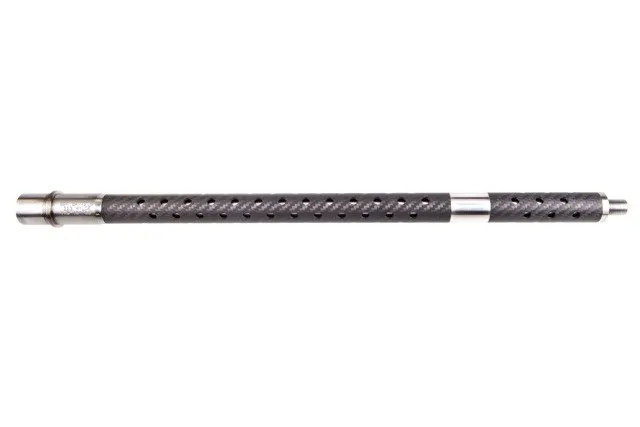 BSF Barrels 18 Rifle Gas .223 Wylde 1/8 Twist