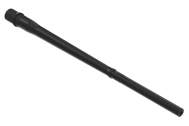 CMMG 6.5 Creedmoor Non-Threaded Barrel 20in Empire Profile Black
