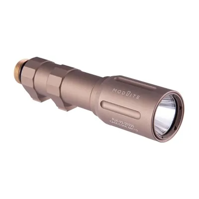 Weapon Plhv2-18650 Complete Light FDE - No Tailcap Or Charger