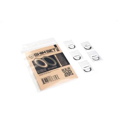 Or AR Shim Set For .223/5.56