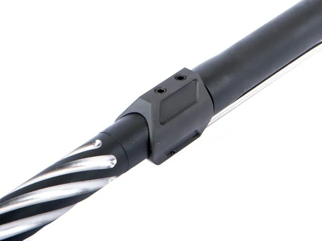 Fortis Low Profile Gas Block
