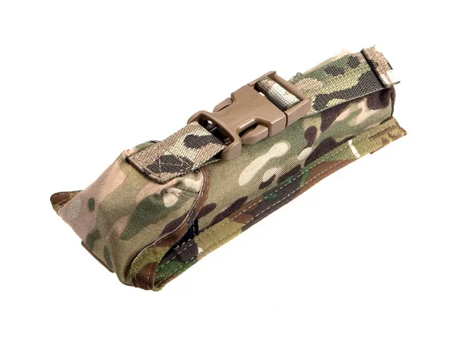 AAC TI-Rant 9mm 1/2x28