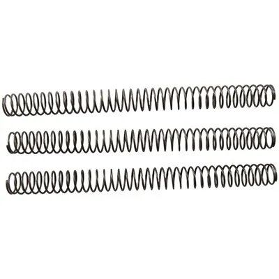 Brn M4 Buffer Springs, Chrome Silicon, 3 Pack