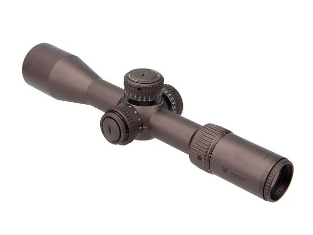Vortex Razor HD Gen II 3-18x50 EBR-2C MOA Riflescope