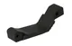 UTG Pro AR15 Oversized Trigger Guard Black